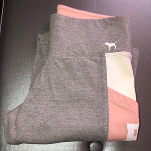 ❤️❤️ VS PINK YOGA Pants ❤️❤️